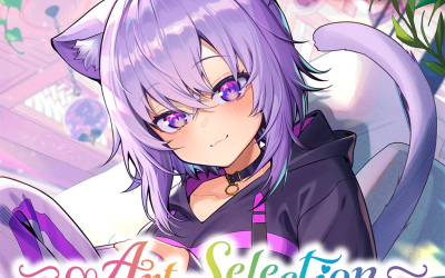 -Art Selection- Nekomata Okayu