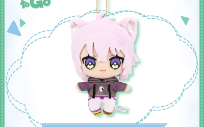 hololive friends to Go Nekomata Okayu