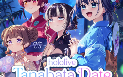 Tanabata Date Voice Pack